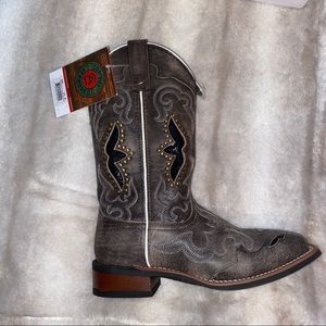 Laredo Spellbound Cowboy boots